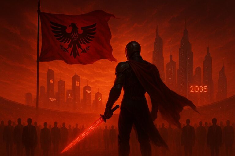 Нейросети обучение с нуля. 15 ИИ-бойцов: Армия будущего, которая работает пока ты спишь