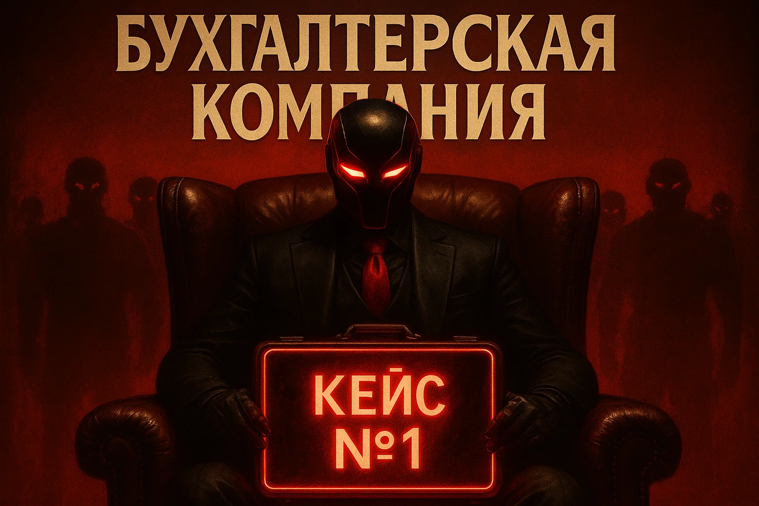 ИИ для бизнеса в бухгалтерской компании - кейс внедрения и автоматизации процессов