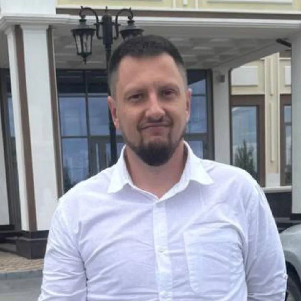 Партнер по агентству совместно строит AI-системы для автоматизации бизнеса