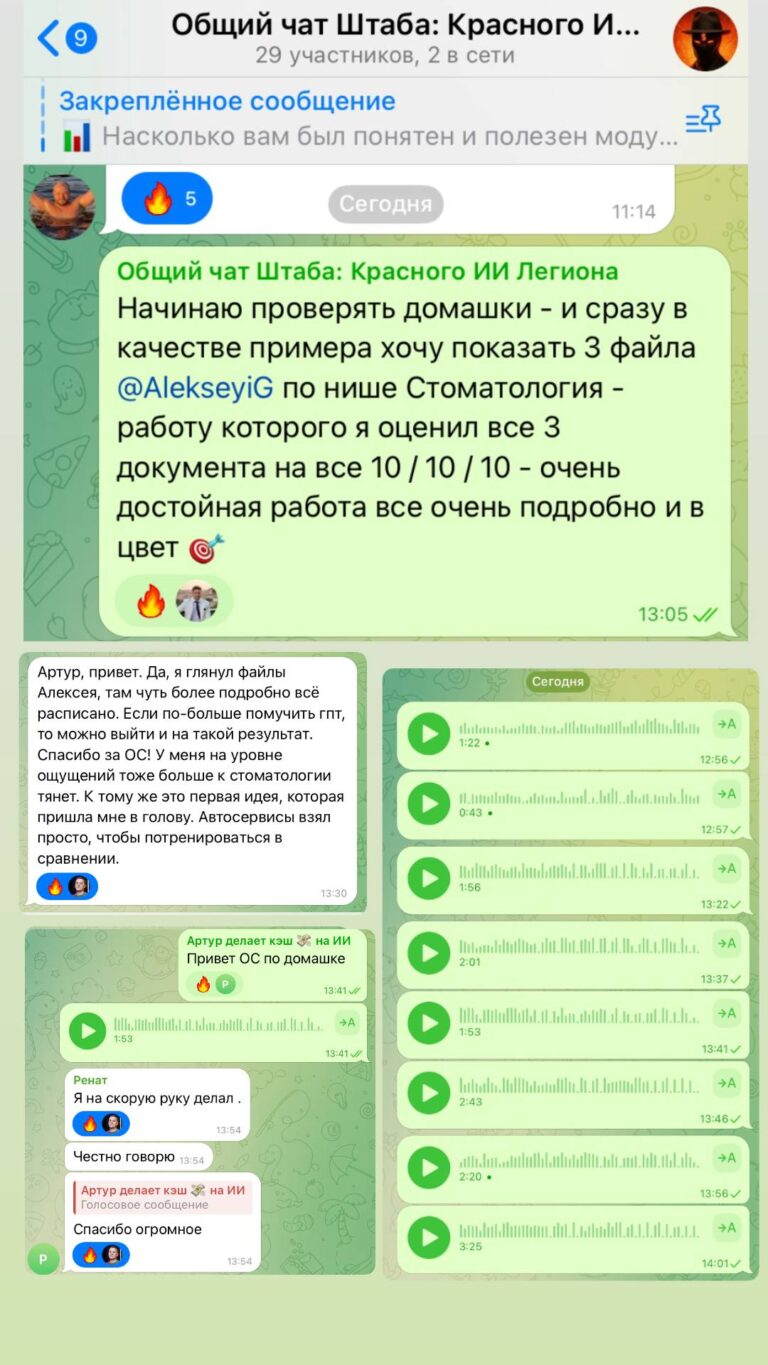 Будущее работы 2030 - какие профессии исчезнут и появятся