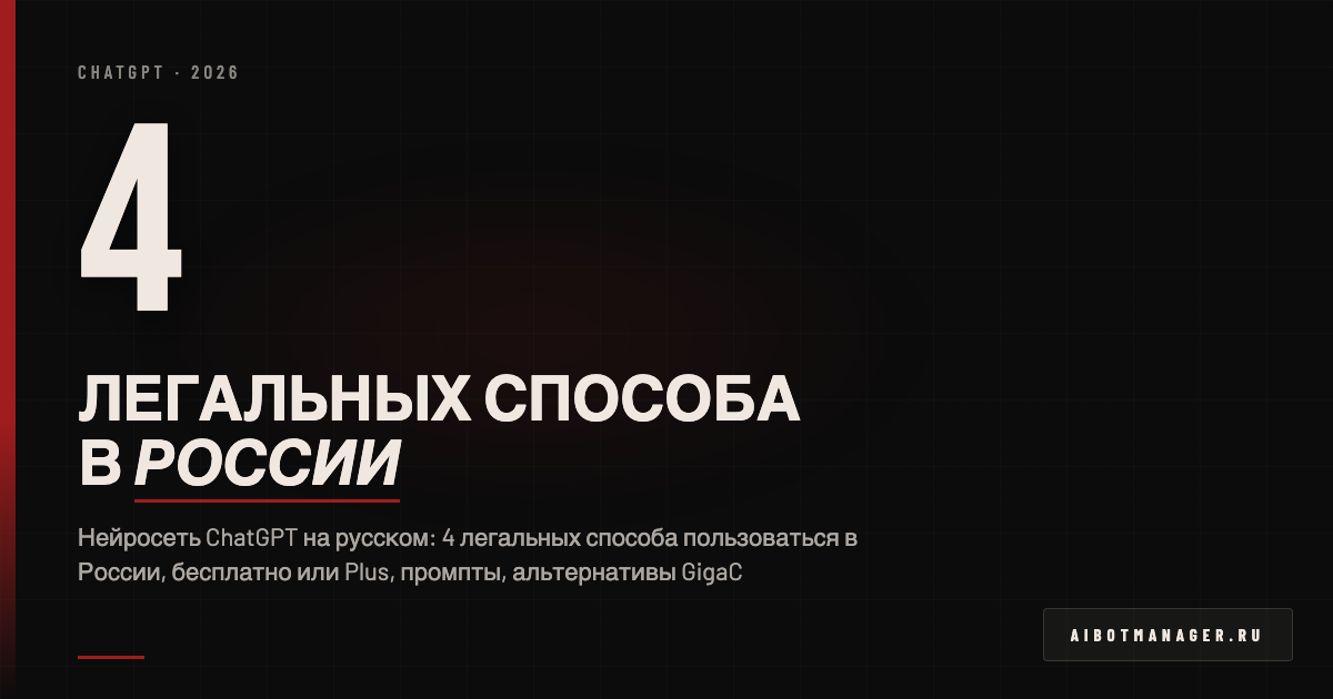 Обложка: chatgpt-na-russkom-2026