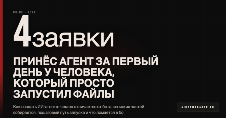 Обложка: kak-sozdat-ii-agenta