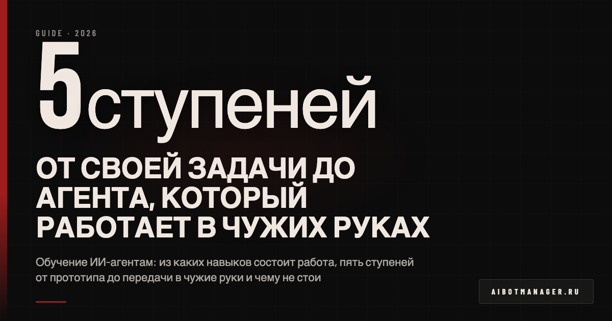 Обложка: obuchenie-ii-agentam